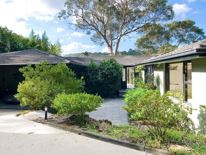 52 Babbage Road, Roseville Chase NSW 2069