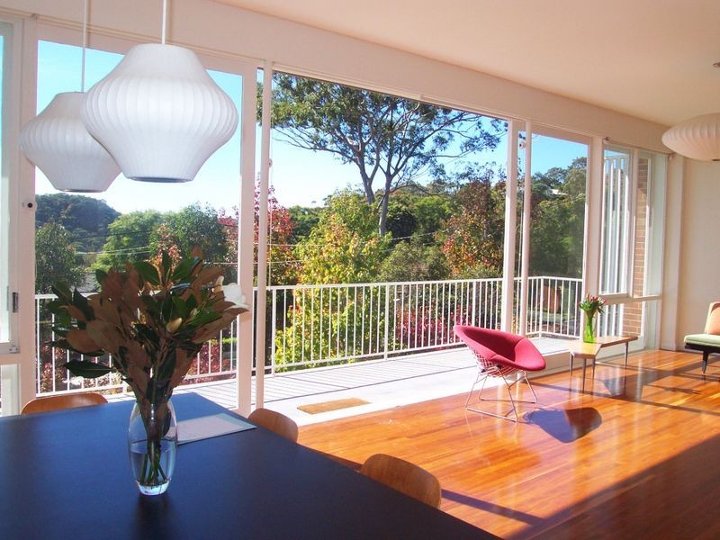 14 Sunnyside Crescent, Castlecrag NSW 2068