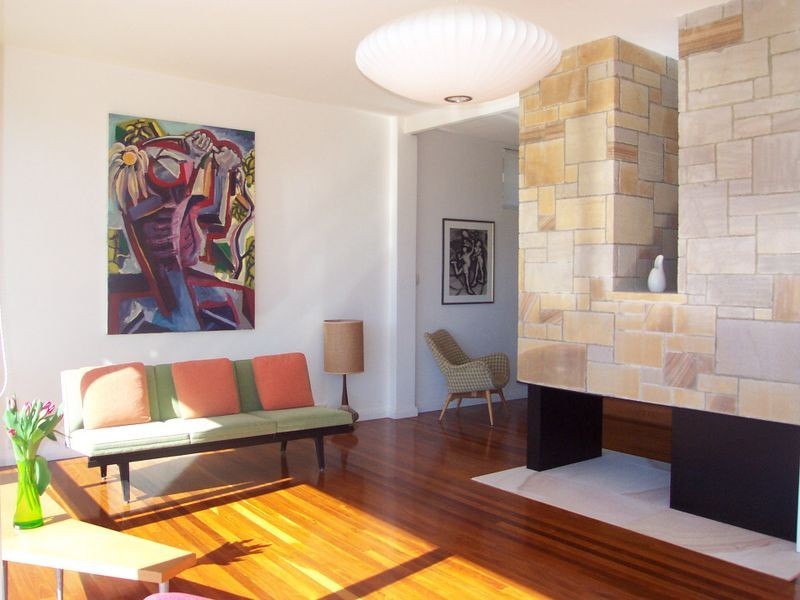 14 Sunnyside Crescent, Castlecrag NSW 2068