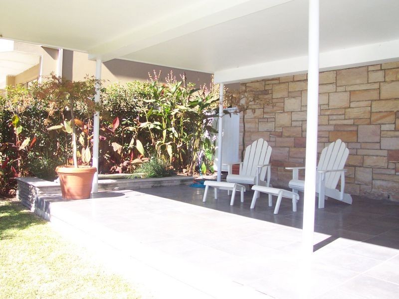 14 Sunnyside Crescent, Castlecrag NSW 2068
