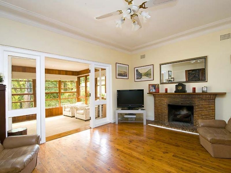 36 Sunnyside Crescent, Castlecrag NSW 2068