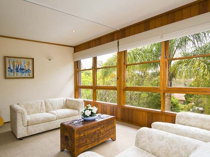 36 Sunnyside Crescent, Castlecrag NSW 2068