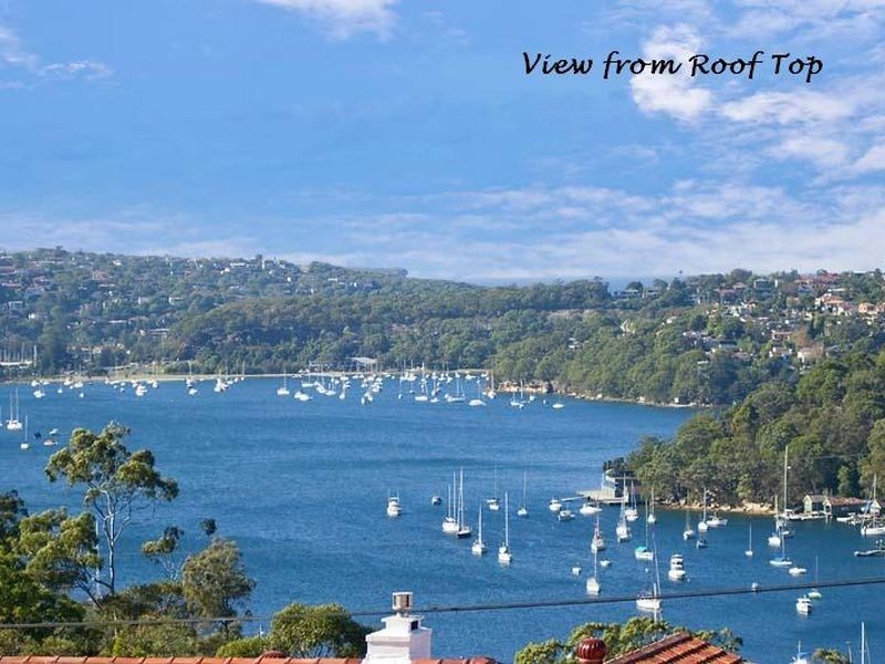 16 The Battlement, Castlecrag NSW 2068