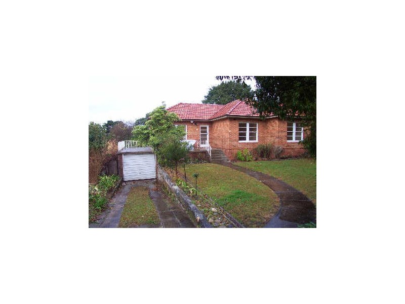 16 Warners Avenue, Castlecrag NSW 2068