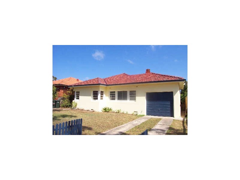 202 Boundary Street, Castle Cove NSW 2069