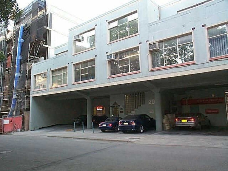 2/29 Bertram Street, Chatswood NSW 2067