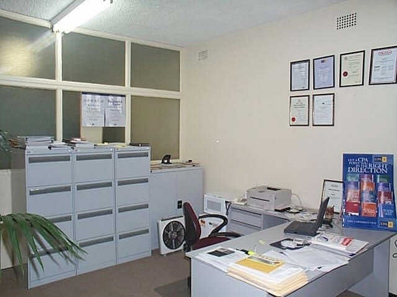 2/29 Bertram Street, Chatswood NSW 2067