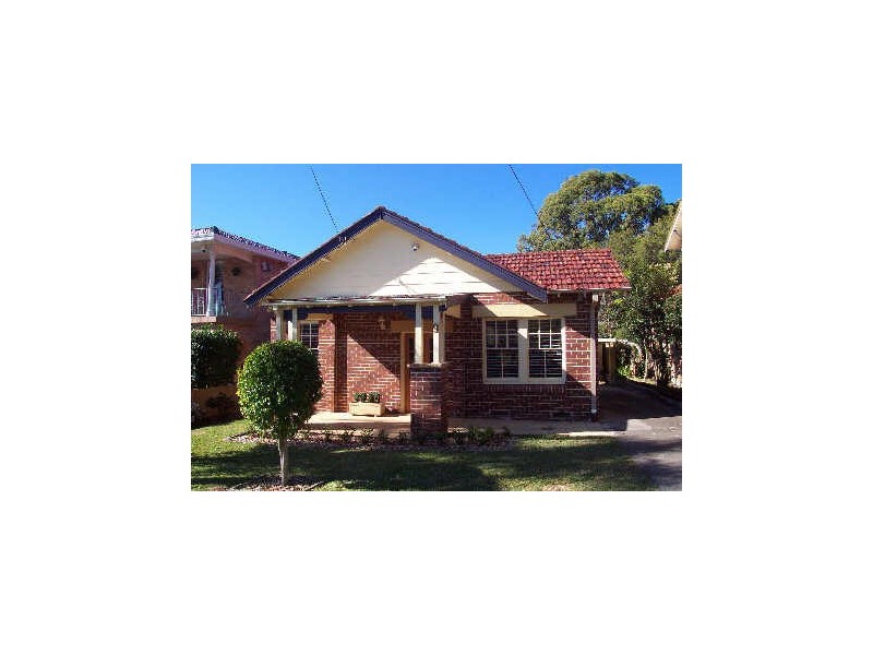 9 Fourth Avenue, Willoughby NSW 2068