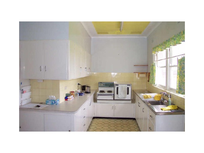 36 The Rampart, Castlecrag NSW 2068
