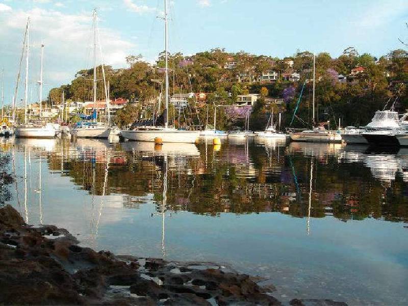 2 Rockley Street, Castlecrag NSW 2068