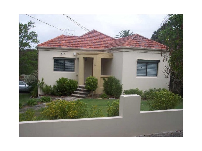 2 Robert Street, Willoughby NSW 2068