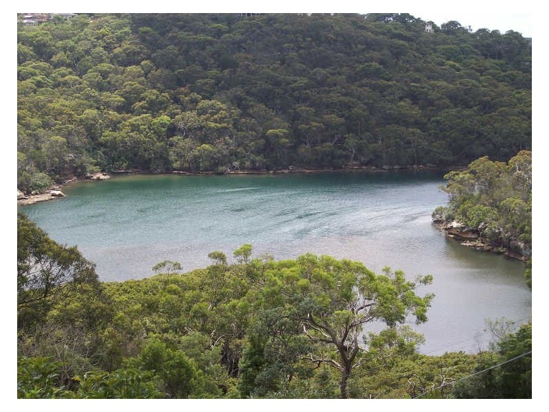 Middle Cove NSW 2068