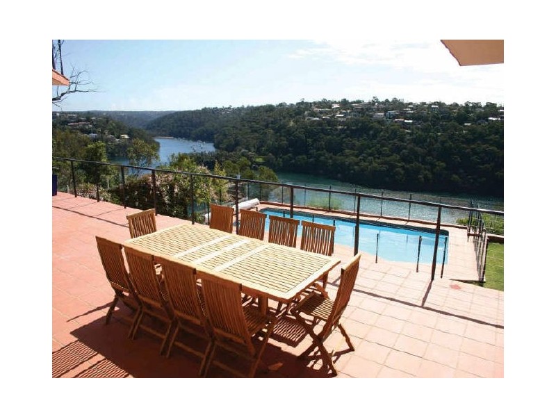 121 Neerim Rd, Castle Cove NSW 2069