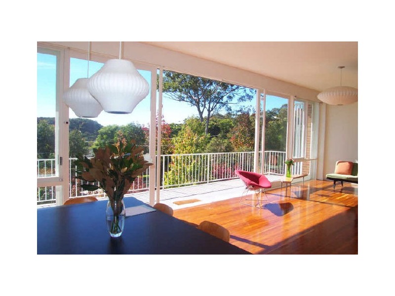 14 Sunnyside Crescent, Castlecrag NSW 2068