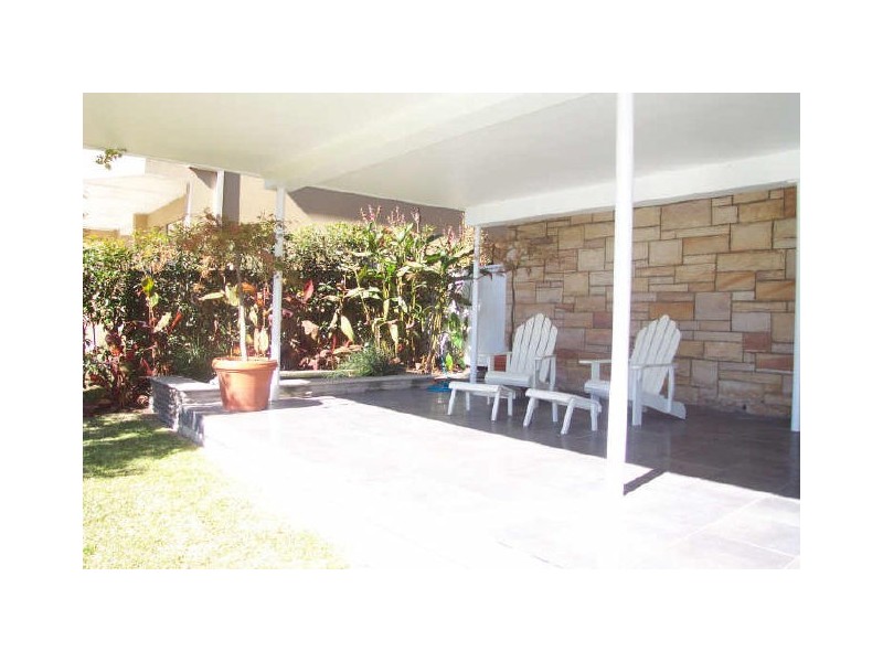 14 Sunnyside Crescent, Castlecrag NSW 2068