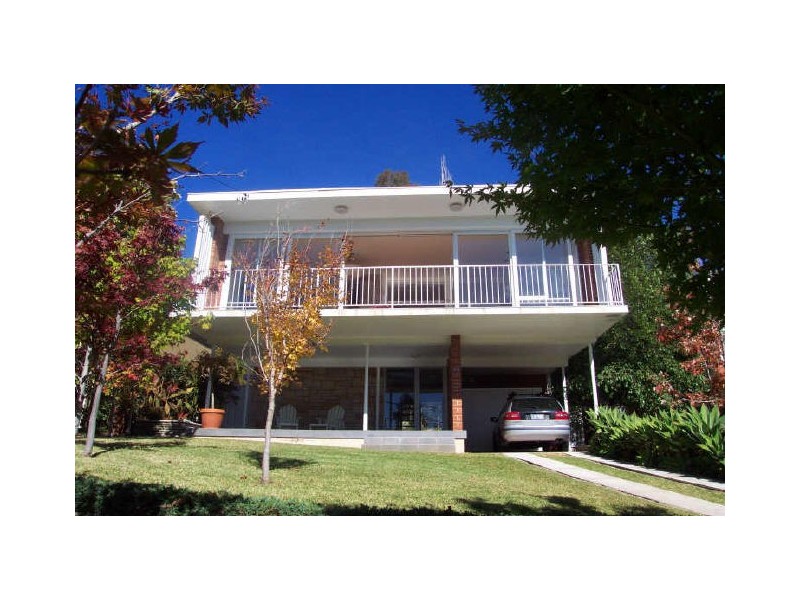 14 Sunnyside Crescent, Castlecrag NSW 2068