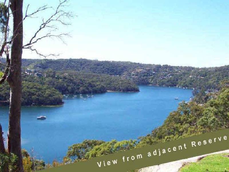 193 Edinburgh Road, Castlecrag NSW 2068