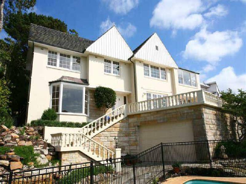 13 The High Tor, Castlecrag NSW 2068