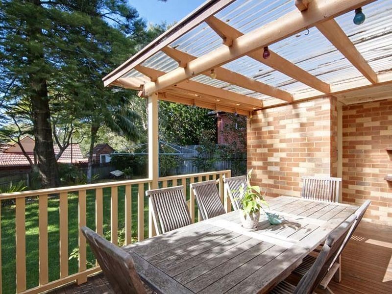 11 Rutland Avenue, Castlecrag NSW 2068