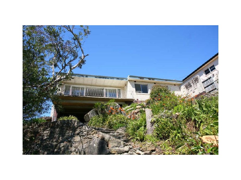 40 Headland Road, Castle Cove NSW 2069