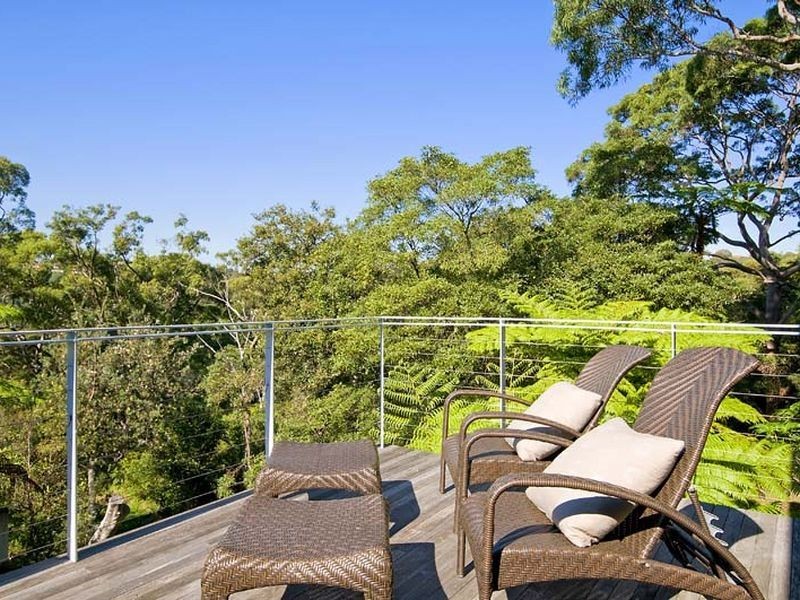 6 The Barbette, Castlecrag NSW 2068