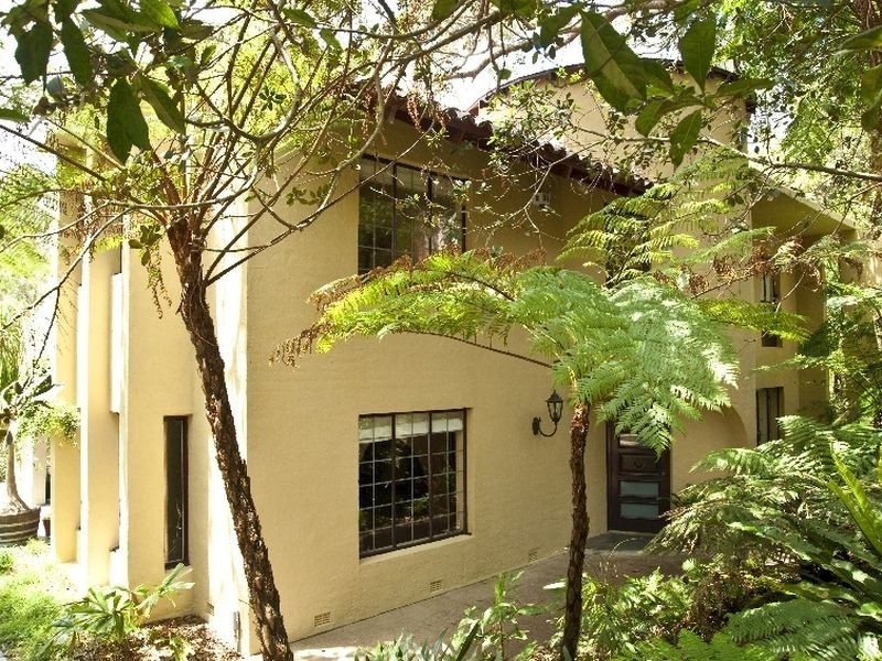 Middle Cove NSW 2068