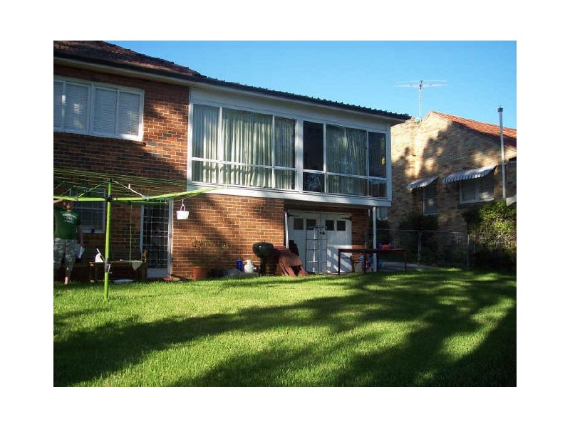 5 Edith Street, Castlecrag NSW 2068