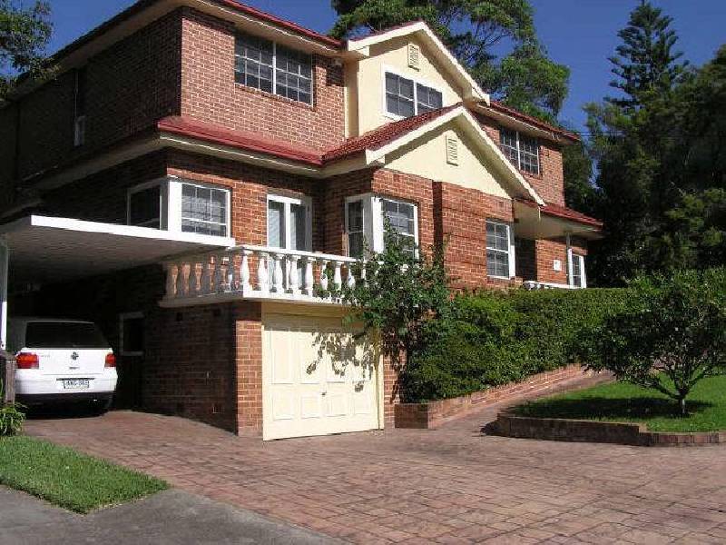 20 Griffith Avenue, Roseville NSW 2069