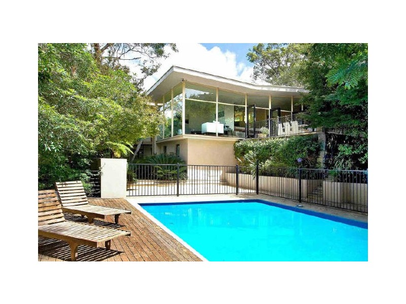 9 The Barbette, Castlecrag NSW 2068