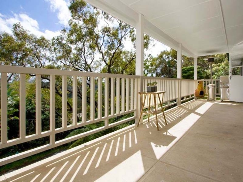 33 Highland Ridge, Middle Cove NSW 2068