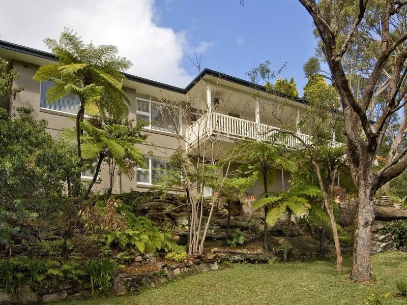 33 Highland Ridge, Middle Cove NSW 2068