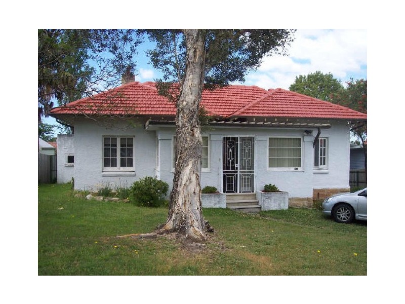 43 Malvern Avenue, Roseville NSW 2069