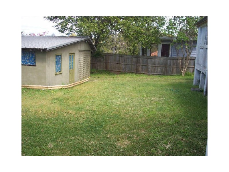 43 Malvern Avenue, Roseville NSW 2069