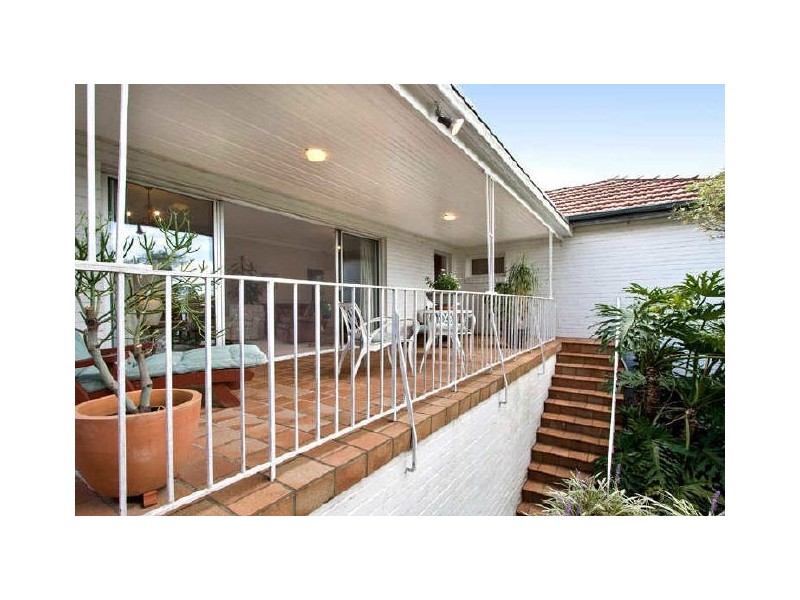 37 The Rampart, Castlecrag NSW 2068