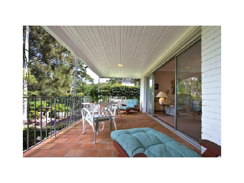 37 The Rampart, Castlecrag NSW 2068