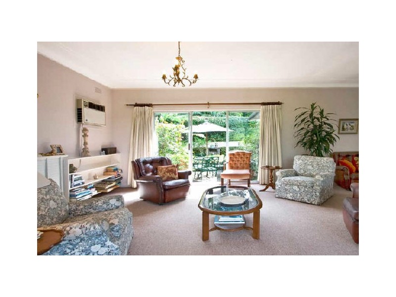 37 The Rampart, Castlecrag NSW 2068