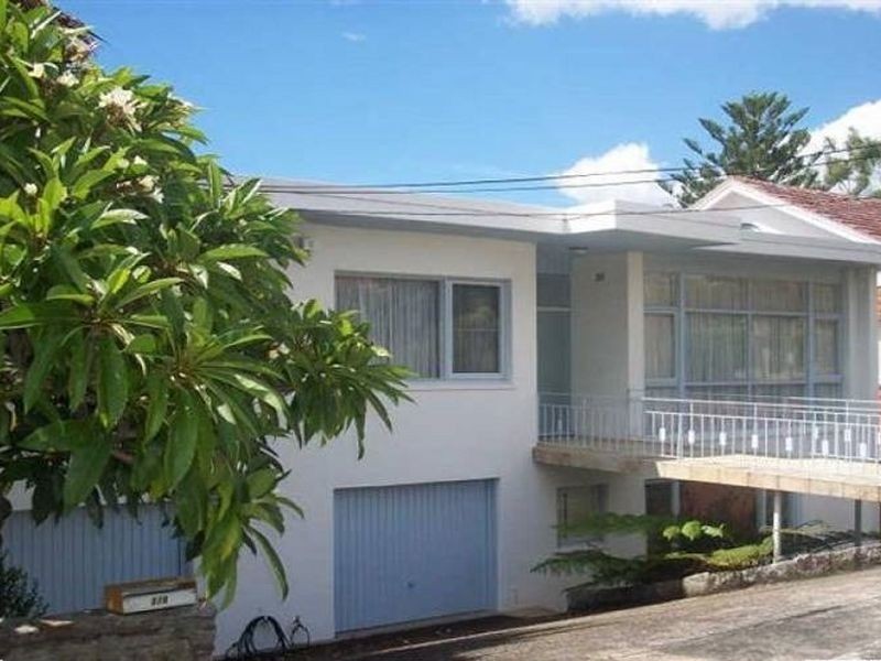 178 Edinburgh Road, Castlecrag NSW 2068