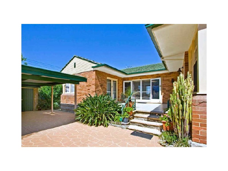 222 Edinburgh Road, Castlecrag NSW 2068