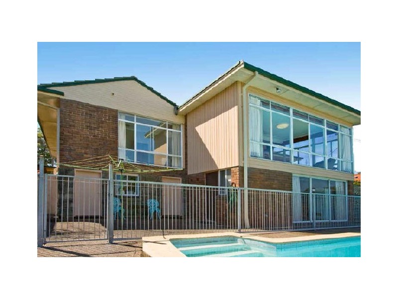 222 Edinburgh Road, Castlecrag NSW 2068