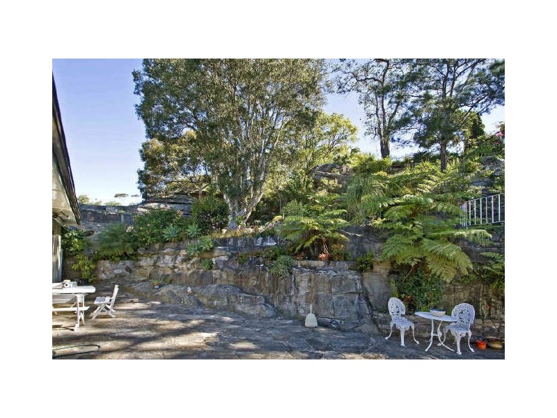 10 Allambie Road, Castle Cove NSW 2069