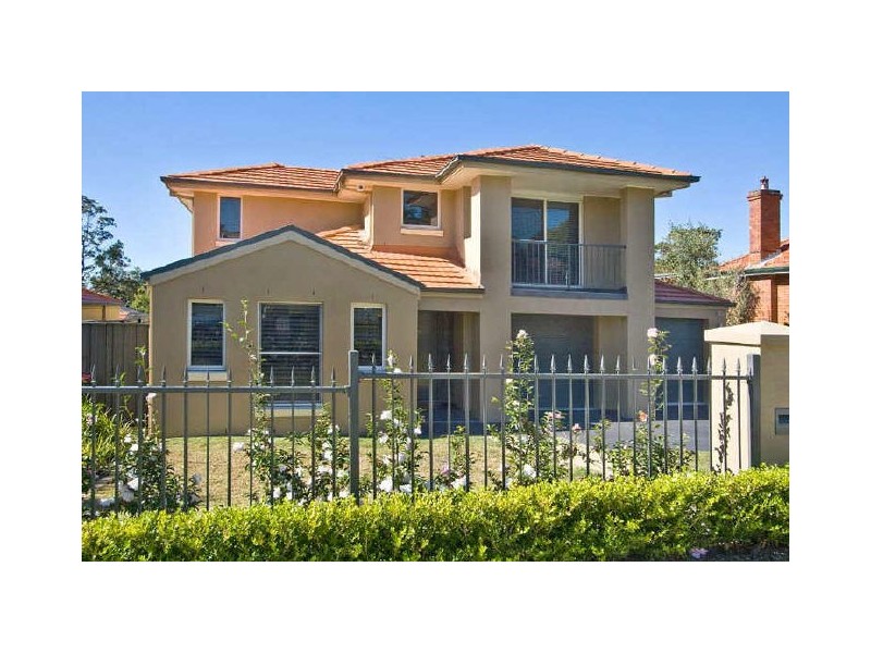 39 Tyneside Avenue, Willoughby NSW 2068