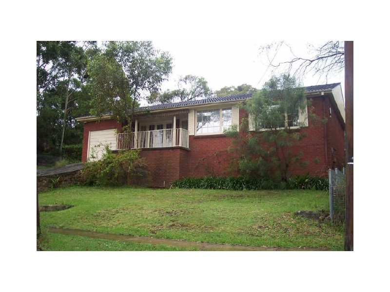 20a Deepwater Road, Castle Cove NSW 2069