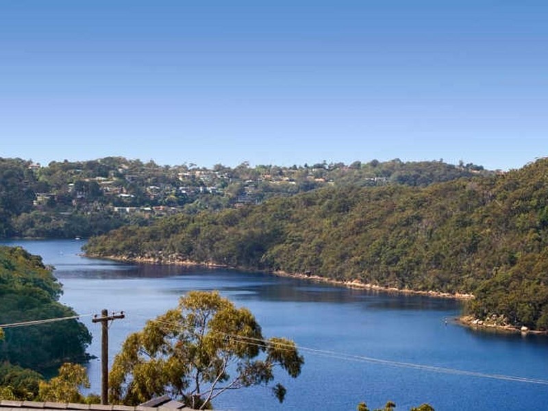 34 Headland Road, Castle Cove NSW 2069