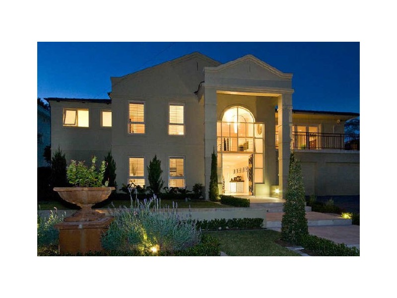 100 Deepwater Road, Castle Cove NSW 2069