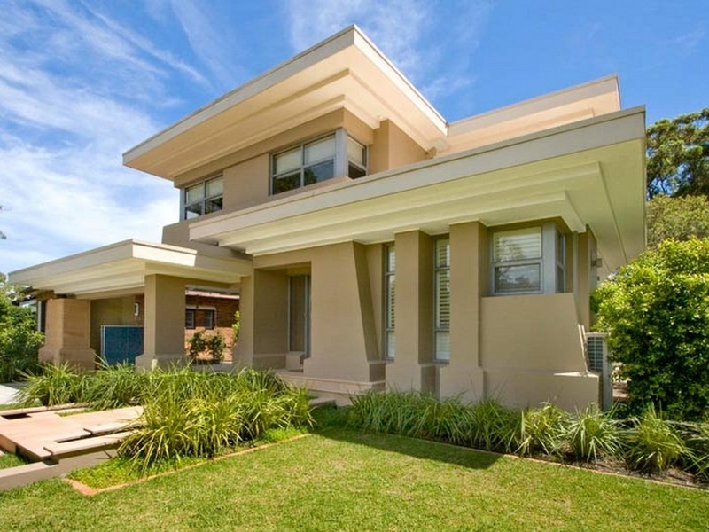 17 The Parapet, Castlecrag NSW 2068