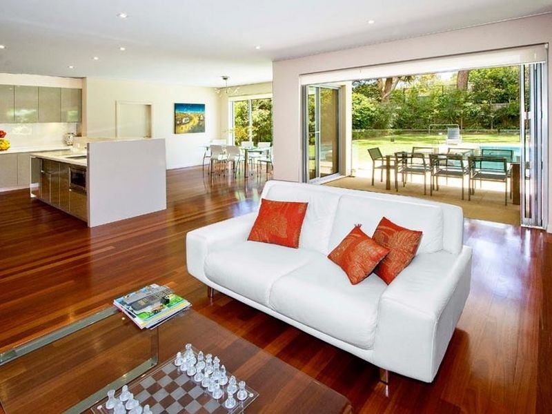 17 The Parapet, Castlecrag NSW 2068