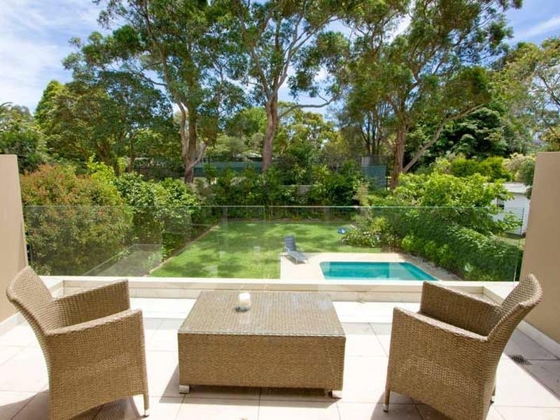 17 The Parapet, Castlecrag NSW 2068