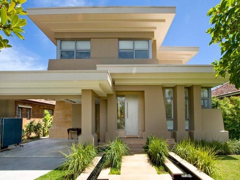 17 The Parapet, Castlecrag NSW 2068