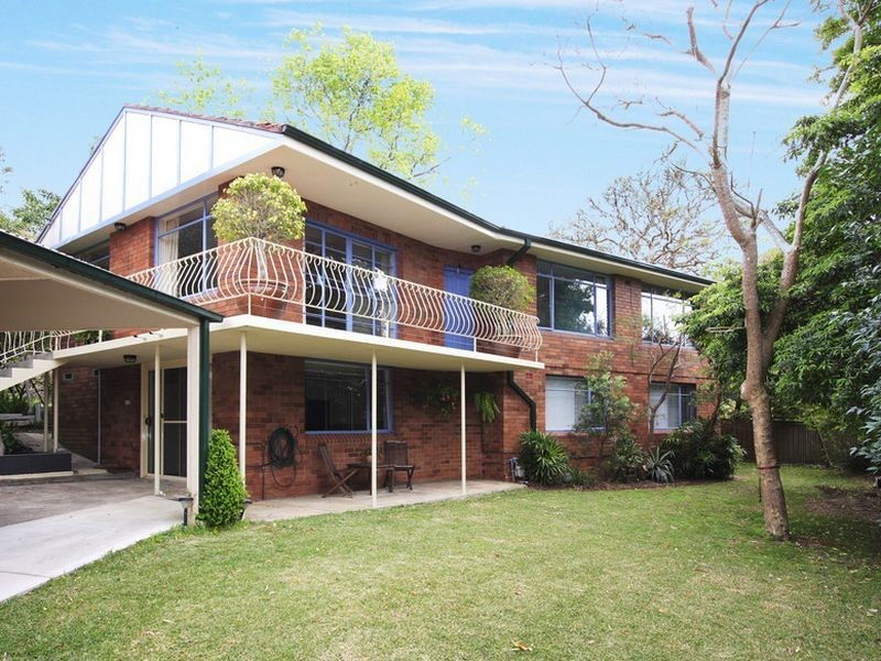 290c Eastern Valley Way, Willoughby NSW 2068