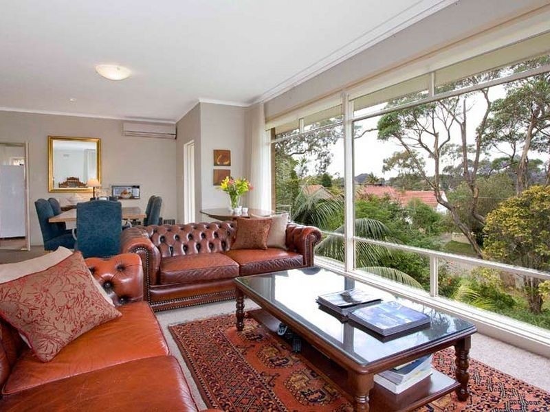 1 The Lee, Middle Cove NSW 2068